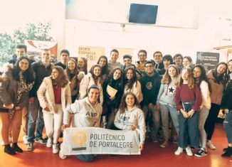 AAIPP, uma associação para lá das festas: a sua sobrevivência e perseverança