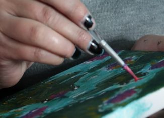 O que os alunos fazem durante o confinamento?