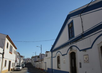 Surto de covid-19 abala aldeia da Terrugem