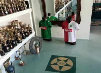 Portalegre sem futebol nos campeonatos séniores