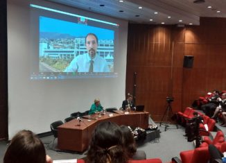 Consciência e responsabilidade mediática marcou o último debate