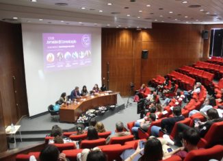 Discriminação e os média