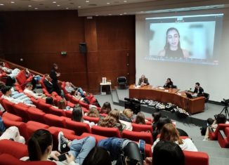 O Planeta está a pedir socorro: jornadas da comunicação iniciam com debate sobre a crise climática