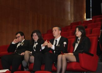Os jornalistas também sentem dor: a saúde mental em debate nas Jornadas da Comunicação