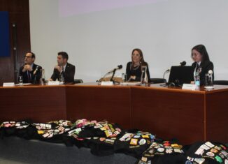 A XXVIII edição das Jornadas da Comunicação: “O Jornalismo e a Comunicação na composição do Mundo Contemporâneo”