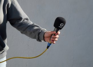 Vozes do Interior - A Realidade dos Correspondentes Locais