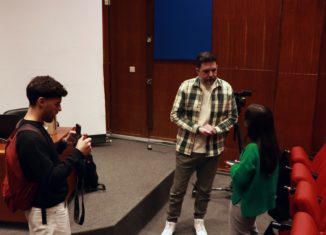 Fernando Rocha Uma técnica que contribui para que as marcas contem a sua história