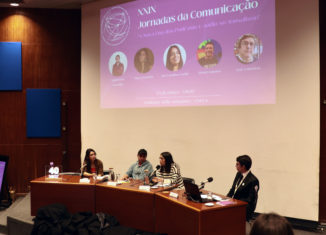 O futuro dos podcasts foi o tema que deu início às Jornadas