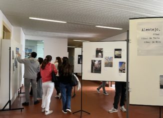 O Alentejo e o Olhar do Fotojornalista: A Visão do Outro Lado da Lente