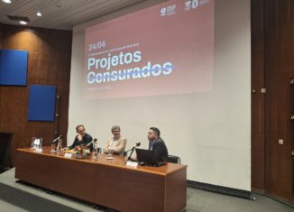 “Projetos Censurados” celebram a liberdade e a memória do 25 de Abril