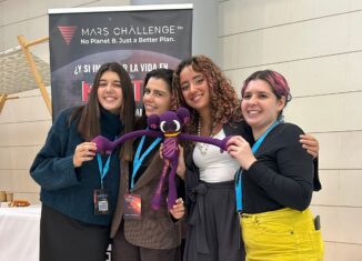 Politécnico de Portalegre rumo ao espaço