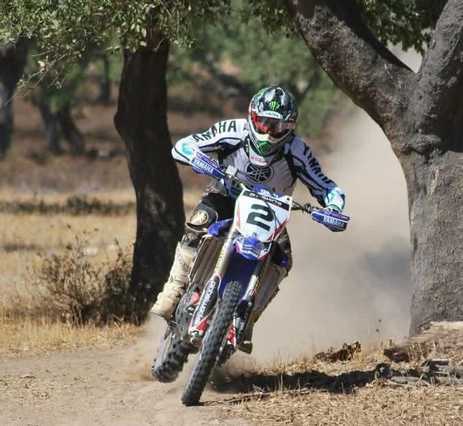 António Maio, campeão nacional em 2012